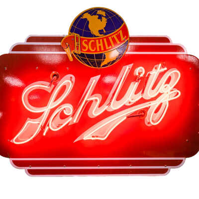 Schlitz Brewing Company