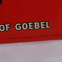 Goebel Brewing Company - Red Series - Image 3