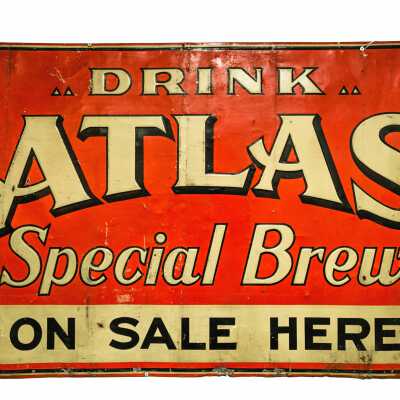 Atlas Brewing Company