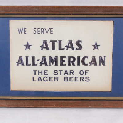 Atlas Brewing Company