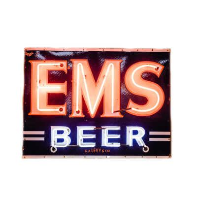 EMS Brewing Company