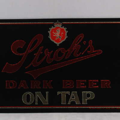 Stroh Brewing Company