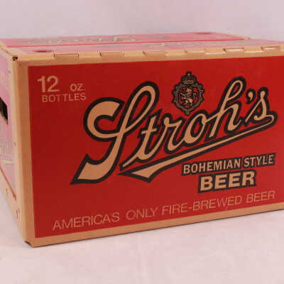 Stroh Brewing Company