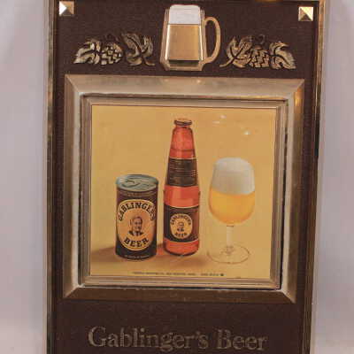 Forrest Brewing Company