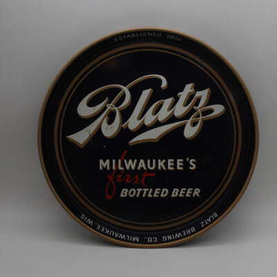 Blatz Brewing Company