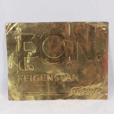 Feigenspan Brewing Company