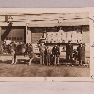 Drewrys Brewing Company