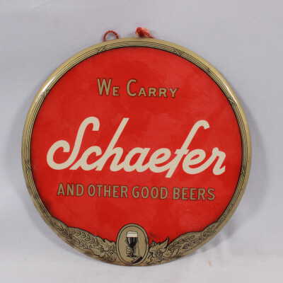Schaefer Brewing Company