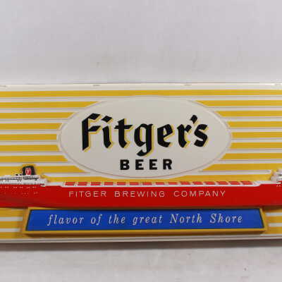 Fitger Brewing Company
