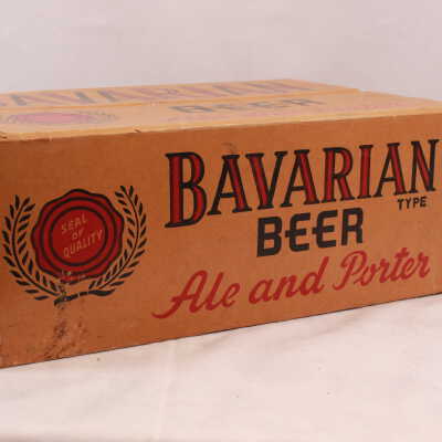 Mount Carbon Brewery