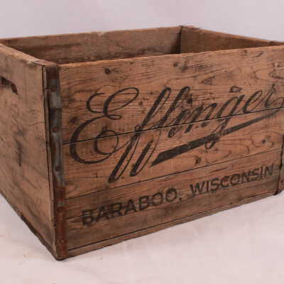 Ferdinand Effinger Brewery