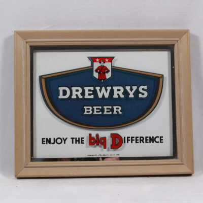 Drewrys Brewing Company