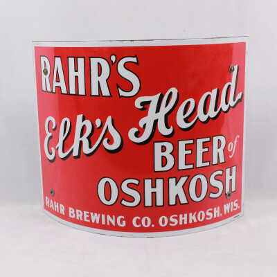 Rahr Green Bay Brewing Company