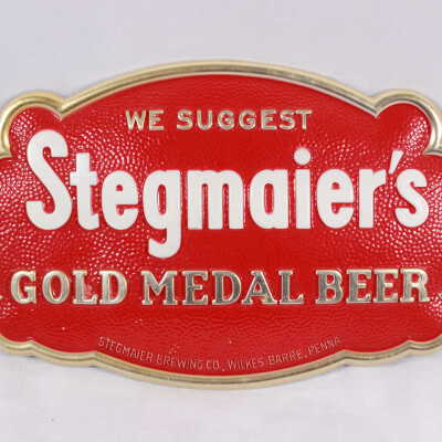 Stegmaier Brewing Company