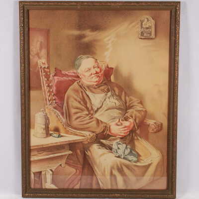 Friars Ale Brewing Company - Friar Series