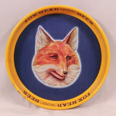 Fox Head Brewing Company