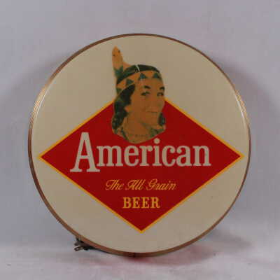 American Brewery