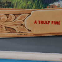 Burgermeister Brewing Company - Horse Series - Image 3