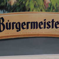 Burgermeister Brewing Company - Horse Series - Image 4