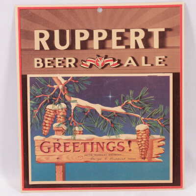 Jacob Ruppert Brewery