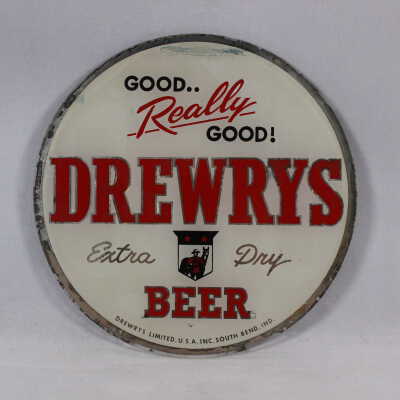 Drewrys Brewing Company