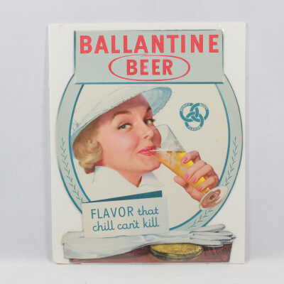 Ballantine Brewing Company