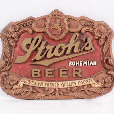 Stroh Brewing Company