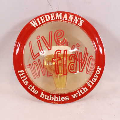 Wiedemann Brewing Company