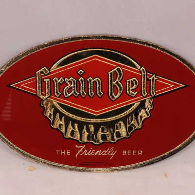 Grain Belt Brewing Company