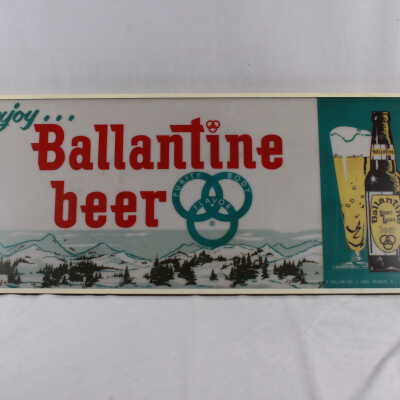 Ballantine Brewing Company