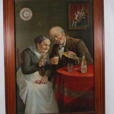 F. W. Cook Brewing Company