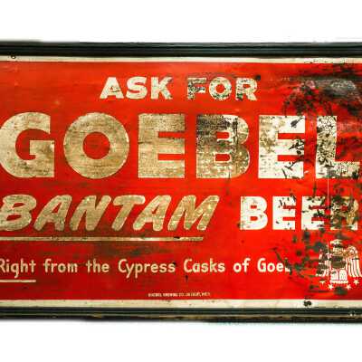 Goebel Brewing Company