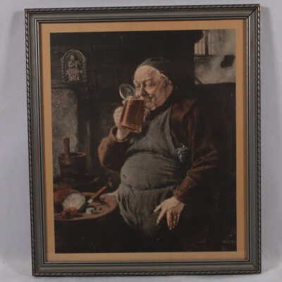 Friars Ale Brewing Company