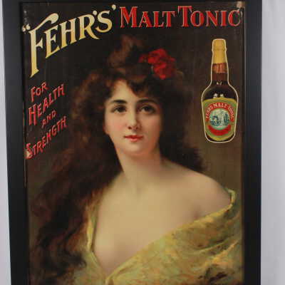 Fehr Brewing Company