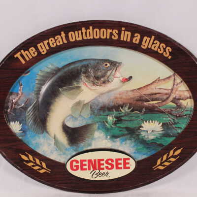 Genesee Brewing Company