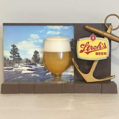 Stroh Brewing Company