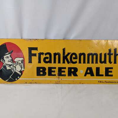 Frankenmuth Brewing Company