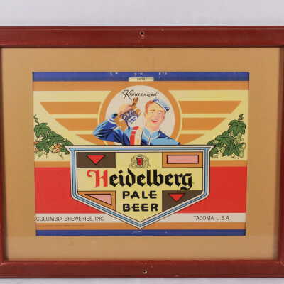 Heidelberg Brewing Company