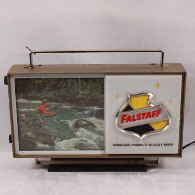 Falstaff Brewing Company