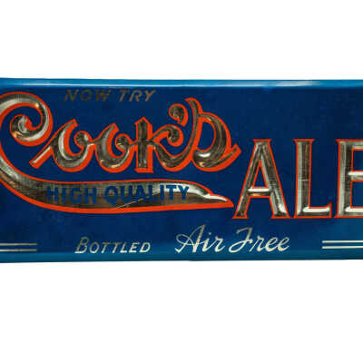 F. W. Cook Brewing Company