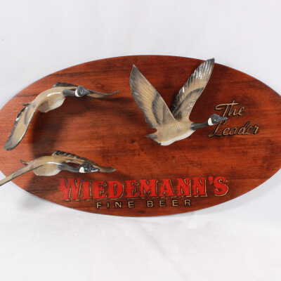 Wiedemann Brewing Company