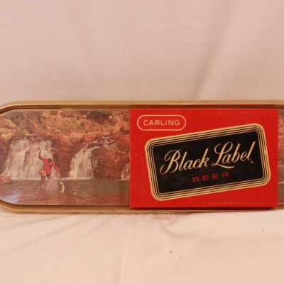 Carling Brewing Company - River Series