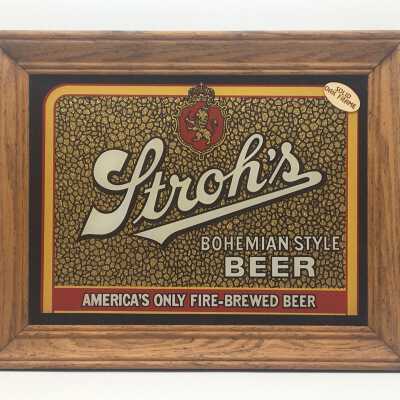 Stroh Brewing Company