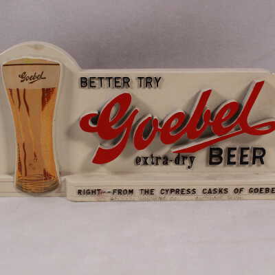 Goebel Brewing Company