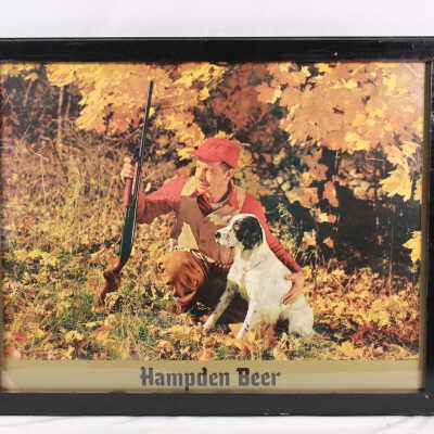 Hampden Brewing Company