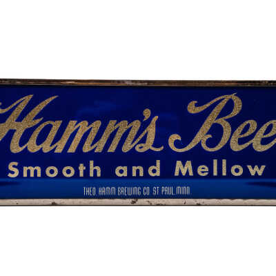 Hamm Brewing Company