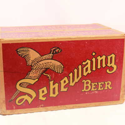 Sebewaing Brewing Company