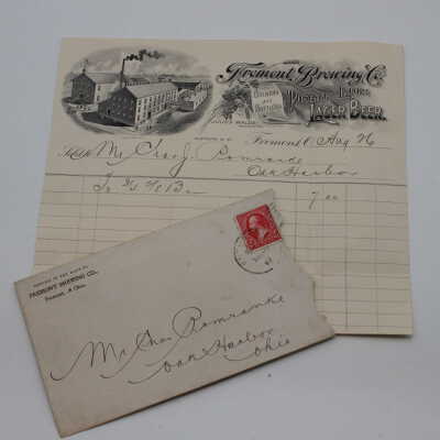 Fremont Brewing Company