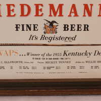 Wiedemann Brewing Company - Horse Racing Series - Image 2