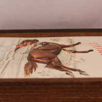 Wiedemann Brewing Company - Horse Racing Series - Image 4